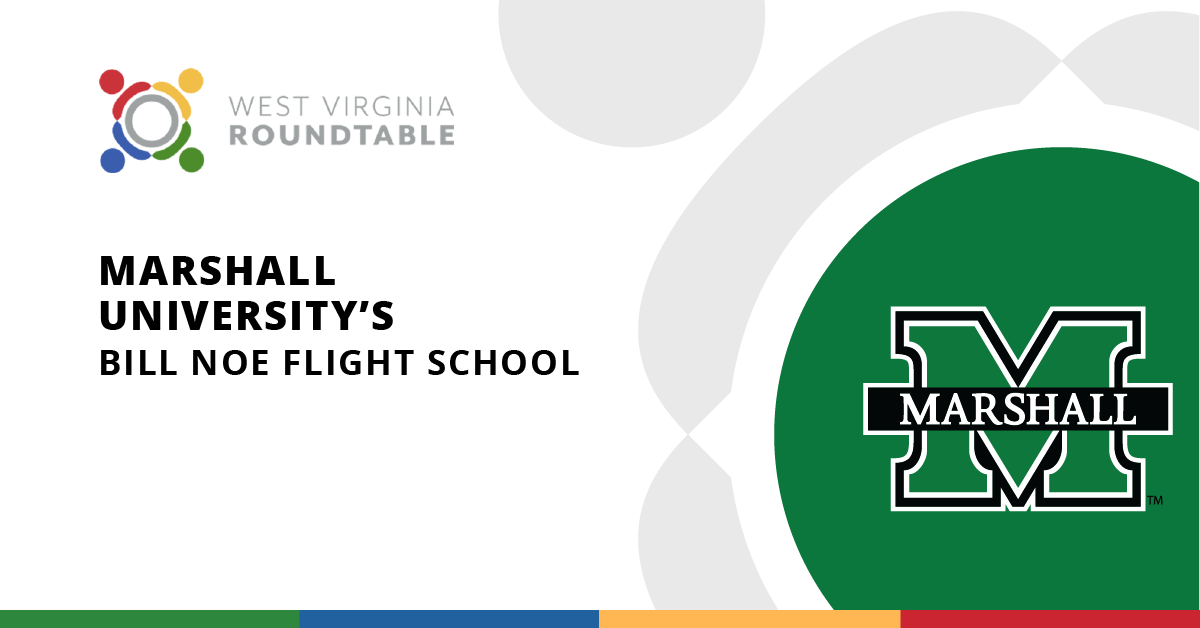 Marshall-University-Bill-Noe-Flight-School-Ahead-of-Schedule