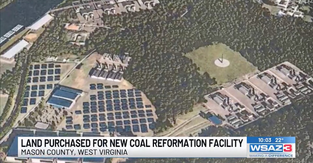 Frontieras-North-America-closes-on-24850-million-coal-reformation-facility