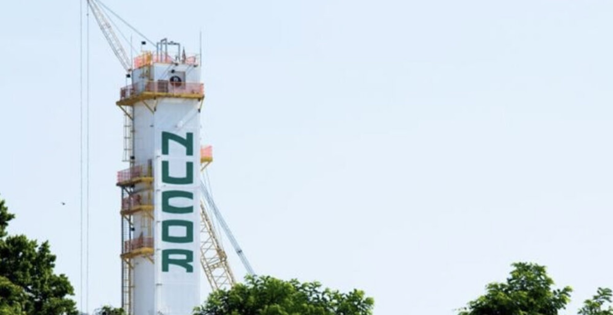 Nucor-expects-WV-mill-to-help-it-in-auto-appliance-markets