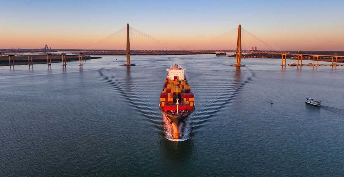South-Carolinas-Globalized-Economy