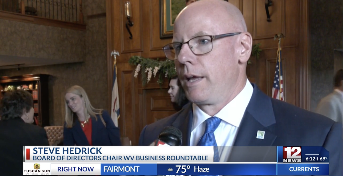 WV-Business-Roundtable-hosts-dozens-of-state-business-leaders