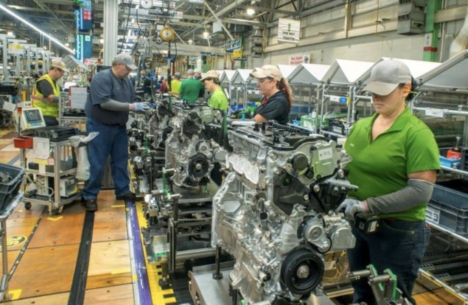 Toyota-WV-announces-24210M-investment-in-Buffalo-plant